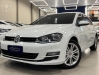 GOLF 1.4 HIGHLINE TSI - 2015 - VENâNCIO AIRES 